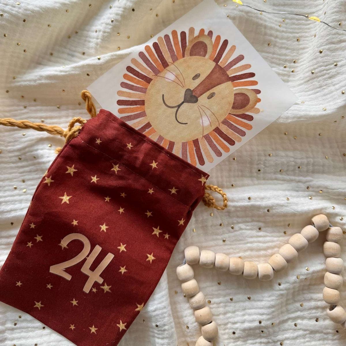 Inhalt für den Adventskalender: Ideen, die mehr als nur Türchen füllen
