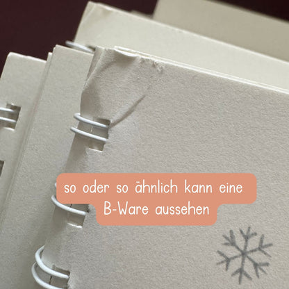 Familienkalender 2027